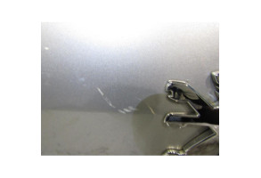 Malle/Hayon arriere PEUGEOT 407 Photo n°2