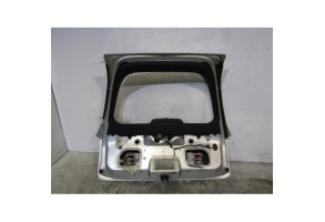 Malle/Hayon arriere PEUGEOT 407 Photo n°5