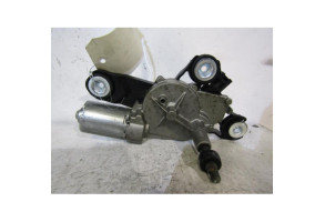 Moteur essuie glace arriere MAZDA 3 1 Photo n°1