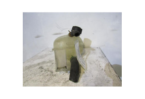 Vase d'expansion RENAULT MASTER 3 Photo n°1