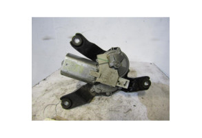 Moteur essuie glace arriere DACIA LOGAN MCV 1 Photo n°2