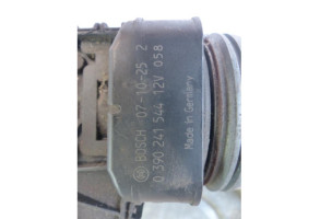 Moteur essuie glace avant DACIA LOGAN MCV 1 Photo n°2