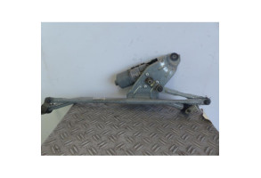 Moteur essuie glace avant DACIA LOGAN MCV 1 Photo n°4
