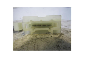 Resistance chauffage DACIA LOGAN MCV 1 Photo n°2