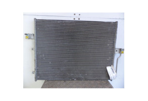 Radiateur clim SSANGYONG ACTYON 1 Photo n°1