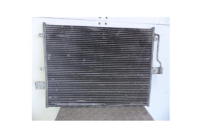 Radiateur clim SSANGYONG ACTYON 1 Photo n°2