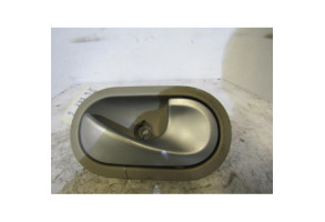 Poignee interieur arriere droit RENAULT SCENIC 2 Photo n°1