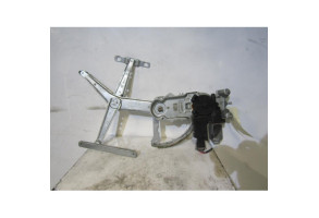 Leve vitre electrique avant gauche OPEL CORSA C Photo n°1