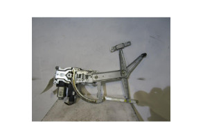 Leve vitre electrique avant gauche OPEL CORSA C Photo n°2