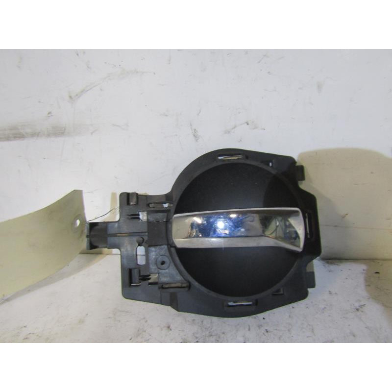Poignee interieur arriere droit CITROEN C3 1 Photo n°1