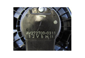 Ventilateur chauffage SUZUKI SWIFT 3 Photo n°4