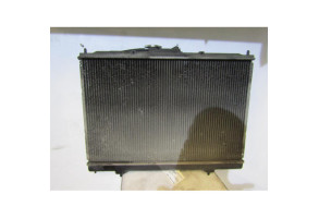 Radiateur eau MITSUBISHI PAJERO PININ Photo n°2