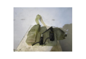 Vase de lave glace MITSUBISHI PAJERO PININ Photo n°1