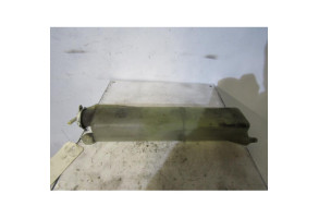Vase d'expansion MITSUBISHI PAJERO PININ Photo n°1