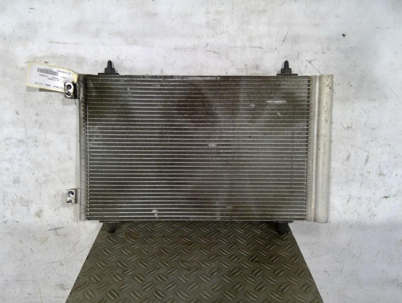 Radiateur clim PEUGEOT EXPERT 2 Photo n°1