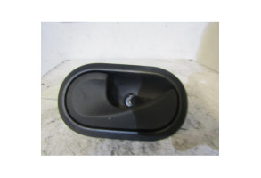 Poignee interieur arriere gauche RENAULT MODUS Photo n°1