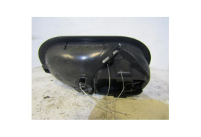 Poignee interieur arriere gauche RENAULT MODUS Photo n°2