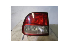 Feu arriere secondaire gauche (feux) SEAT LEON 1 Photo n°1