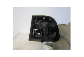 Feu arriere secondaire gauche (feux) SEAT LEON 1 Photo n°2