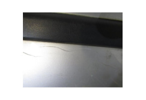 Pare choc arriere SEAT LEON 1 Photo n°3