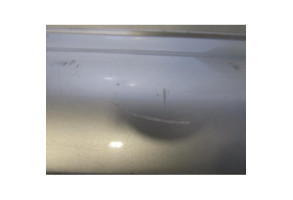 Pare choc arriere SEAT LEON 1 Photo n°4