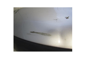 Pare choc arriere SEAT LEON 1 Photo n°8