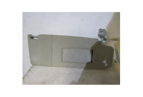 Pare soleil droit SEAT LEON 1 Photo n°1