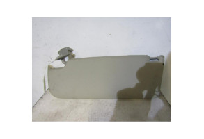 Pare soleil droit SEAT LEON 1 Photo n°2