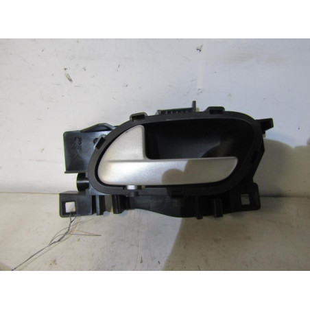 Poignee interieur arriere gauche PEUGEOT 207