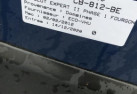 Radiateur clim PEUGEOT EXPERT 2 Photo n°4