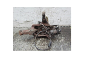 Pivot de moyeu avant droit RENAULT TRAFIC 3 COURT Photo n°2
