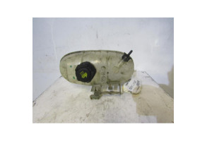 Vase d'expansion RENAULT TRAFIC 3 COURT Photo n°1