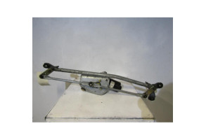 Moteur essuie glace avant TOYOTA AVENSIS 1 Photo n°1