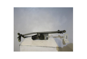Moteur essuie glace avant TOYOTA AVENSIS 1 Photo n°2