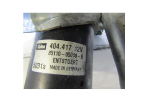 Moteur essuie glace avant TOYOTA AVENSIS 1 Photo n°4