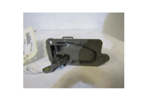 Poignee interieur arriere droit CITROEN XSARA PICASSO Photo n°2