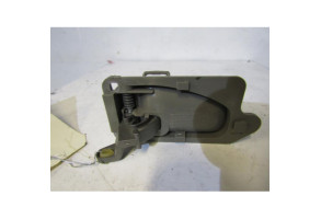 Poignee interieur avant droit CITROEN XSARA PICASSO Photo n°2
