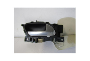Poignee interieur arriere droit CITROEN C5 2 Photo n°1