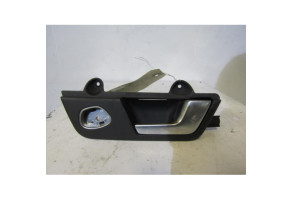 Poignee interieur arriere droit AUDI A4 2 Photo n°1