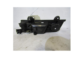 Poignee interieur arriere droit AUDI A4 2 Photo n°2