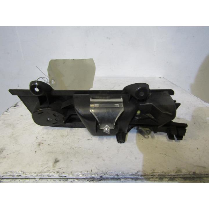 Poignee interieur arriere gauche AUDI A4 2 Photo n°2