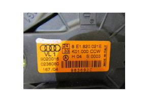Ventilateur chauffage AUDI A4 2 Photo n°5