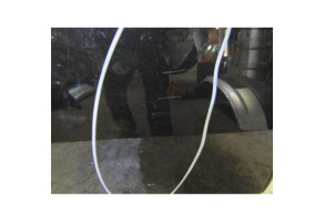 Porte arriere droit VOLKSWAGEN TOUAREG 1 Photo n°2