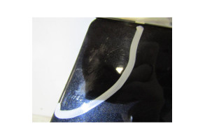 Porte arriere droit VOLKSWAGEN TOUAREG 1 Photo n°6