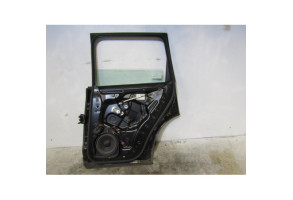 Porte arriere droit VOLKSWAGEN TOUAREG 1 Photo n°7
