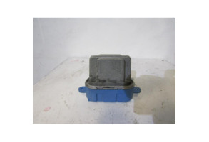 Resistance chauffage VOLKSWAGEN TOUAREG 1 Photo n°1