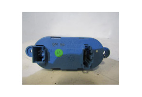 Resistance chauffage VOLKSWAGEN TOUAREG 1 Photo n°2