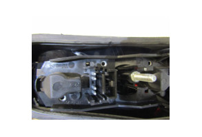 Feu arriere secondaire droit (feux) RENAULT LAGUNA 2 Photo n°3