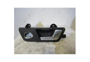 Poignee interieur arriere droit AUDI A4 2 Photo n°1