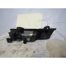 Poignee interieur arriere droit AUDI A4 2 Photo n°2